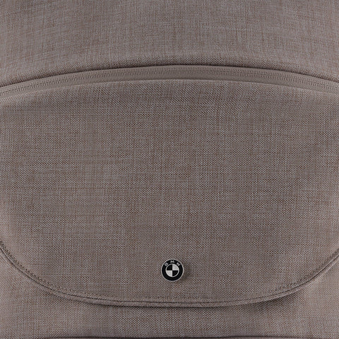 Nuna x BMW SWIV Stroller