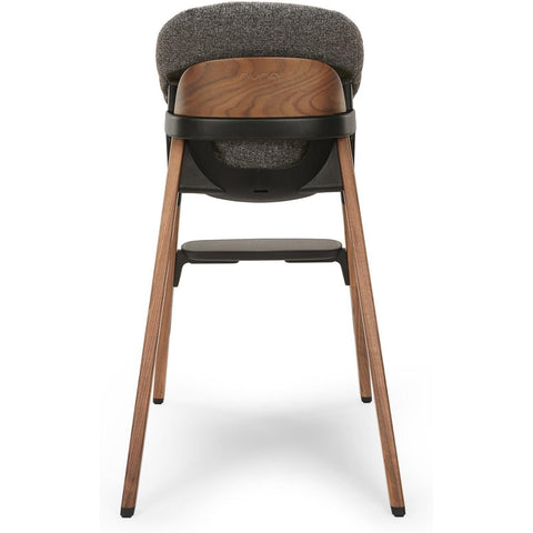 Nuna BRYN High Chair + Newborn Rocker Seat