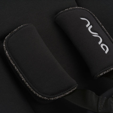 Nuna BRYN Newborn Rocker