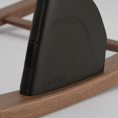 Nuna BRYN High Chair + Newborn Rocker Seat