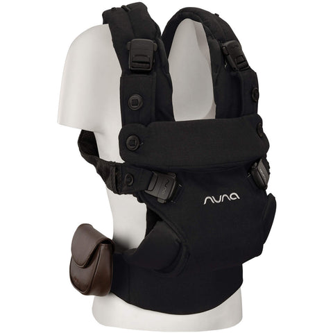 Nuna CUDL Luxe