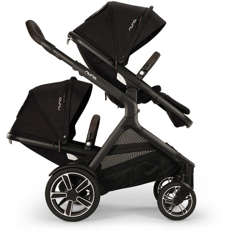 Nuna Demi Next Sibling Seat