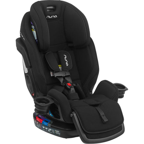 Nuna EXEC All-in-One Car Seat