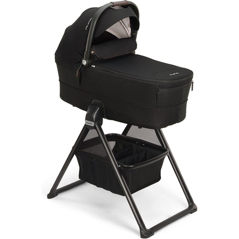 Nuna MIXX Series Bassinet + Stand