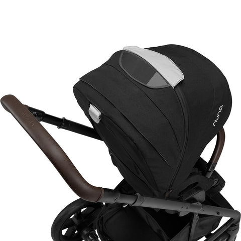 Nuna Mixx Next Stroller with MagneTech Secure Snap