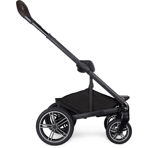 Nuna Mixx Next Stroller with MagneTech Secure Snap