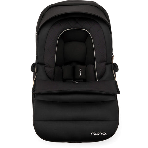 Nuna Pipa Series Winter Footmuff