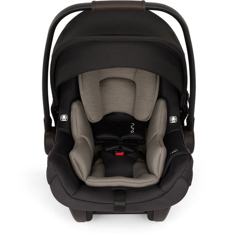 Nuna Pipa Aire Infant Car Seat + Pipa Series Base