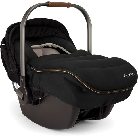 Nuna Pipa Series Winter Footmuff