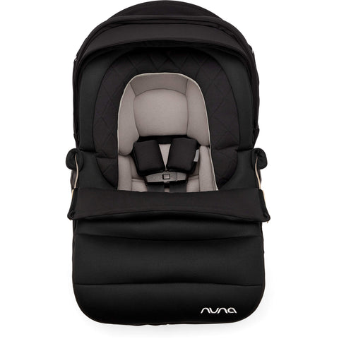 Nuna Pipa Series Winter Footmuff