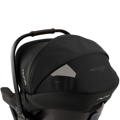 Nuna SWIV Stroller + PIPA Urbn Travel System