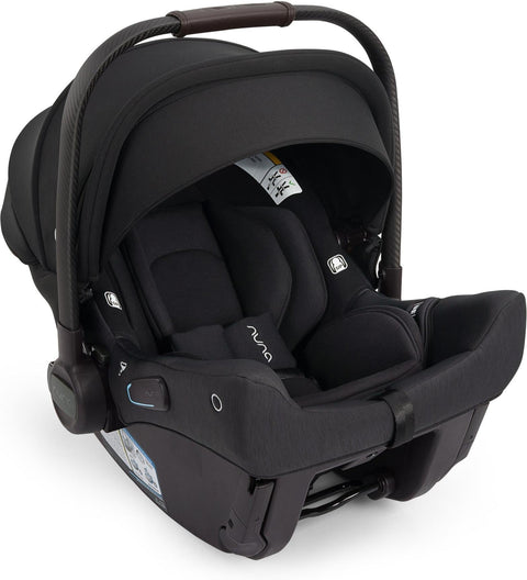 Nuna TRIV LX + PIPA Urbn Travel System