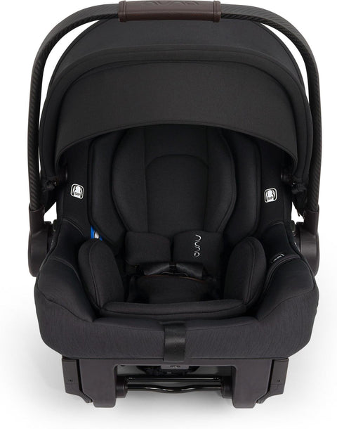 Nuna TRIV LX + PIPA Urbn Travel System