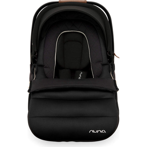 Nuna Pipa Series Winter Footmuff