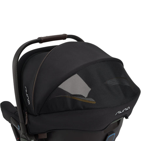 Nuna TRIV LX + PIPA Urbn Travel System