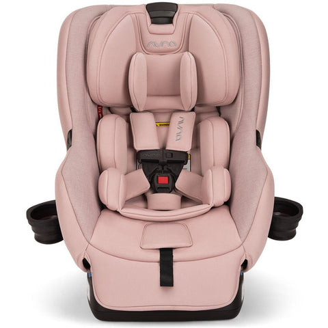 Nuna RAVA Convertible Car Seat | Thistle Collection