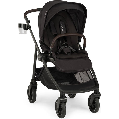 Nuna SWIV Stroller + PIPA Urbn Travel System