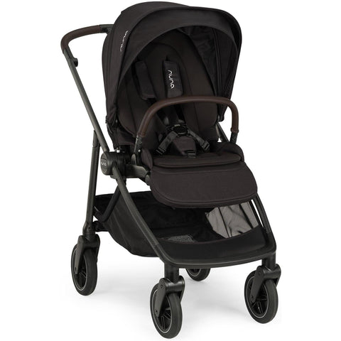 Nuna SWIV Stroller + PIPA Urbn Travel System