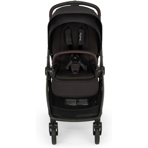 Nuna SWIV Stroller + PIPA Urbn Travel System