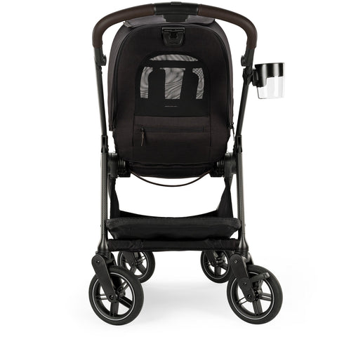 Nuna Swiv Stroller