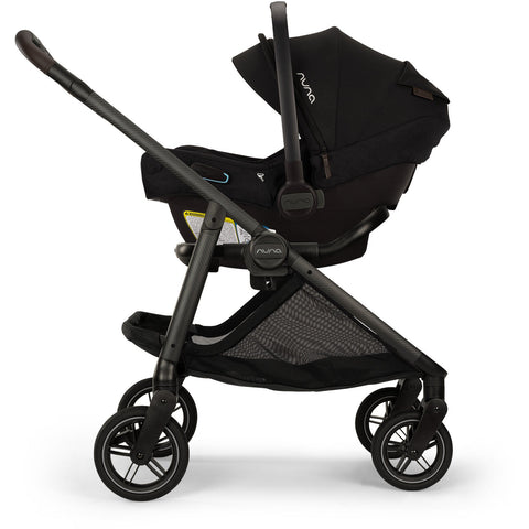 Nuna Swiv Stroller