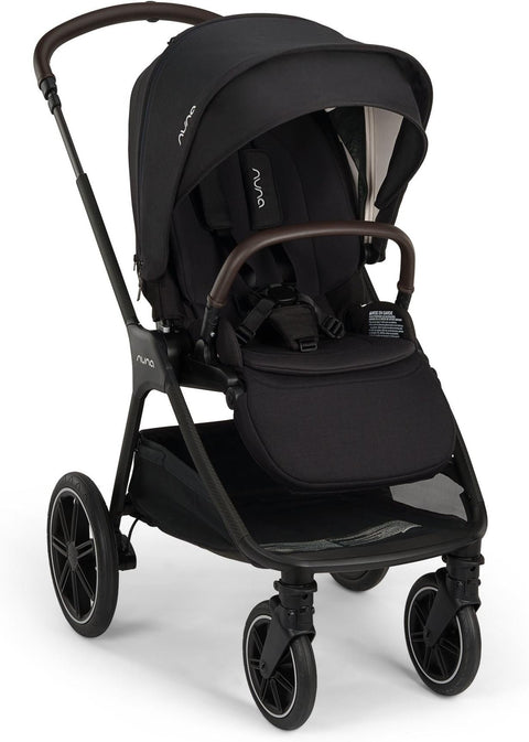 Nuna TRIV LX + PIPA Urbn Travel System