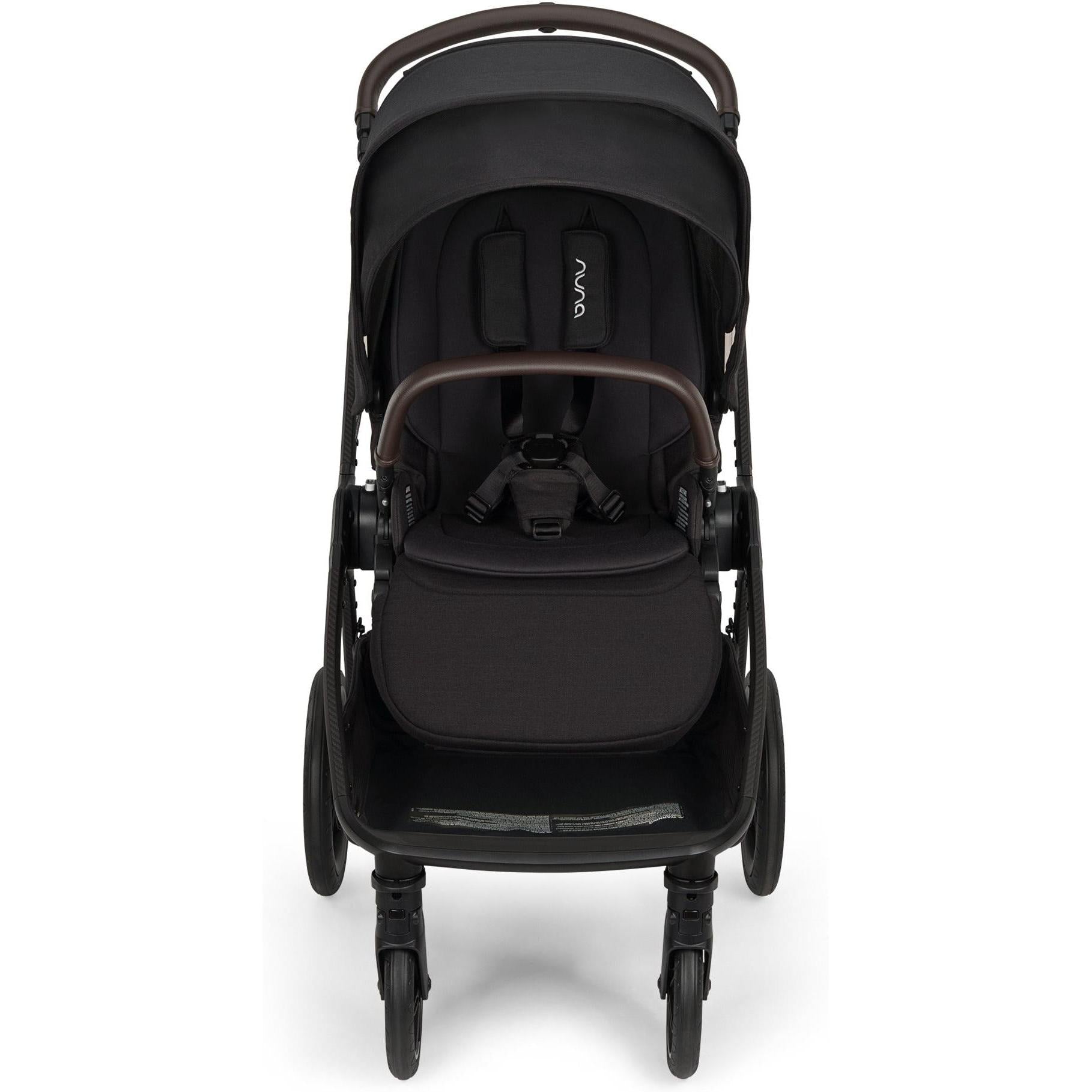 Nuna TRIV LX + PIPA Urbn Travel System – Nesting House