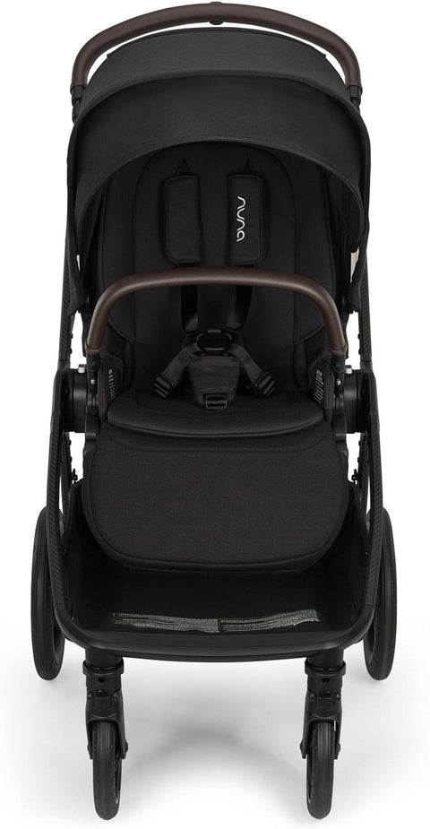 Nuna TRIV LX + PIPA Urbn Travel System