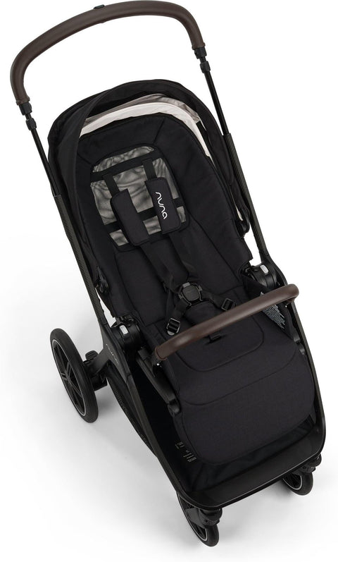 Nuna TRIV LX + PIPA Urbn Travel System
