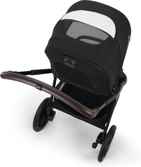 Nuna TRIV LX + PIPA Urbn Travel System