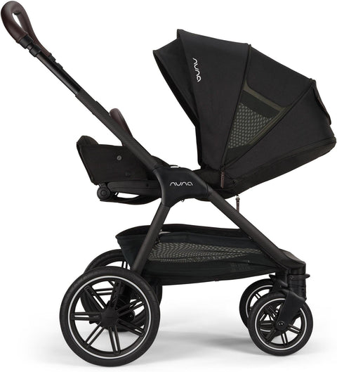 Nuna TRIV LX + PIPA Urbn Travel System