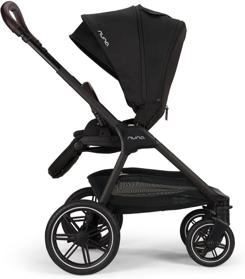 Nuna TRIV LX + PIPA Urbn Travel System