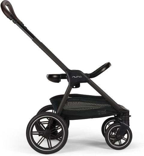Nuna TRIV LX + PIPA Urbn Travel System