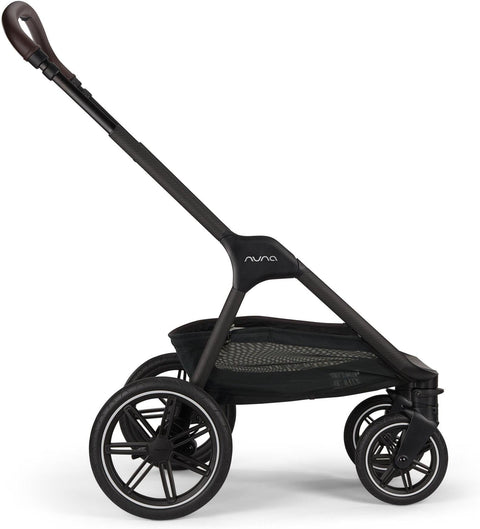 Nuna TRIV LX + PIPA Urbn Travel System