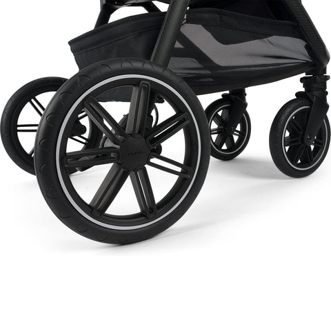 Nuna TRIV LX + PIPA Urbn Travel System