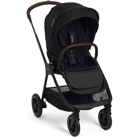 Nuna TRIV Next Stroller + PIPA Urbn Travel System