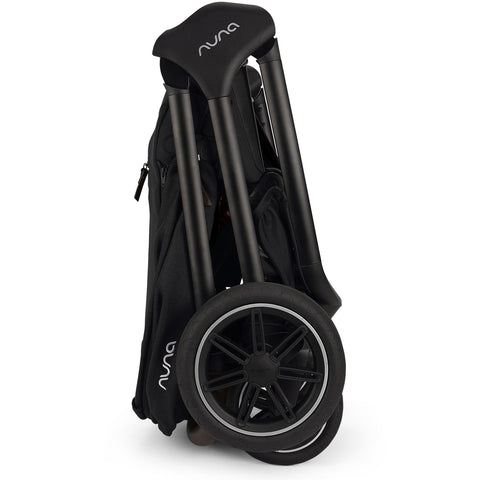 Nuna TRIV Next Stroller + PIPA Urbn Travel System