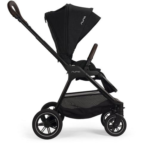 Nuna TRIV Next Stroller + PIPA Urbn Travel System