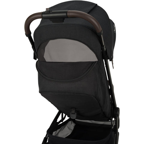 Nuna TRVL 360° Stroller | PRE-SALE | SHIPS LATE NOVEMBER