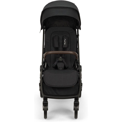 Nuna TRVL 360° Stroller | PRE-SALE | SHIPS LATE NOVEMBER