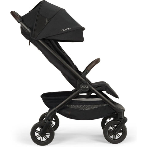 Nuna TRVL 360° Stroller | PRE-SALE | SHIPS LATE NOVEMBER