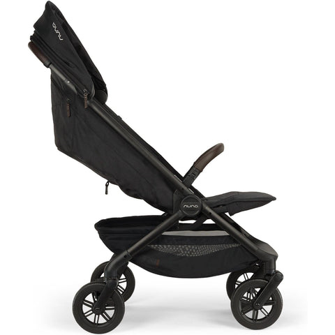 Nuna TRVL 360° Stroller | PRE-SALE | SHIPS LATE NOVEMBER