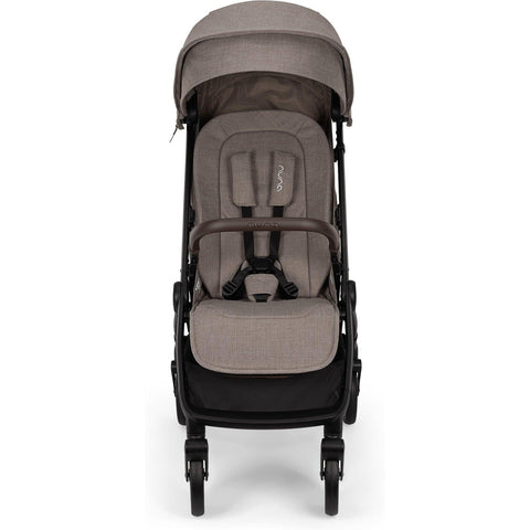 Nuna TRVL 360° Stroller | PRE-SALE | SHIPS LATE NOVEMBER