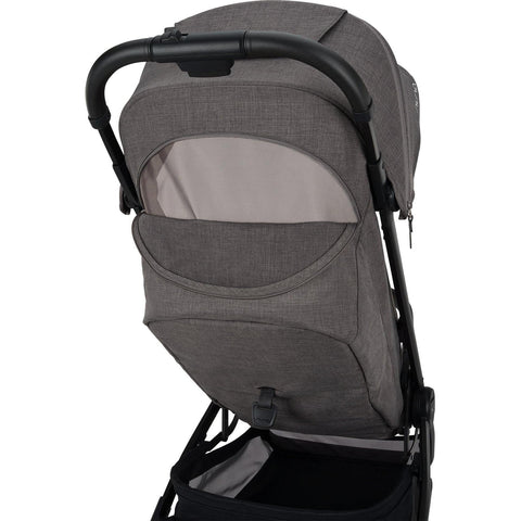 Nuna TRVL 360° Stroller | PRE-SALE | SHIPS LATE NOVEMBER