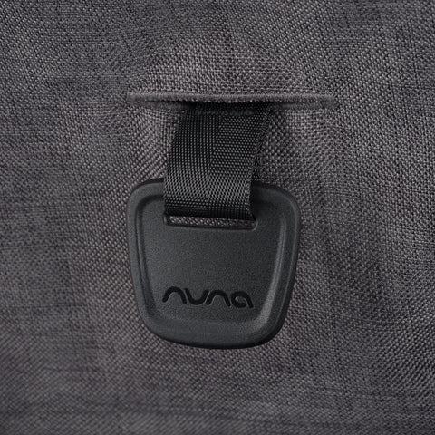 Nuna TRVL 360° Stroller | PRE-SALE | SHIPS LATE NOVEMBER