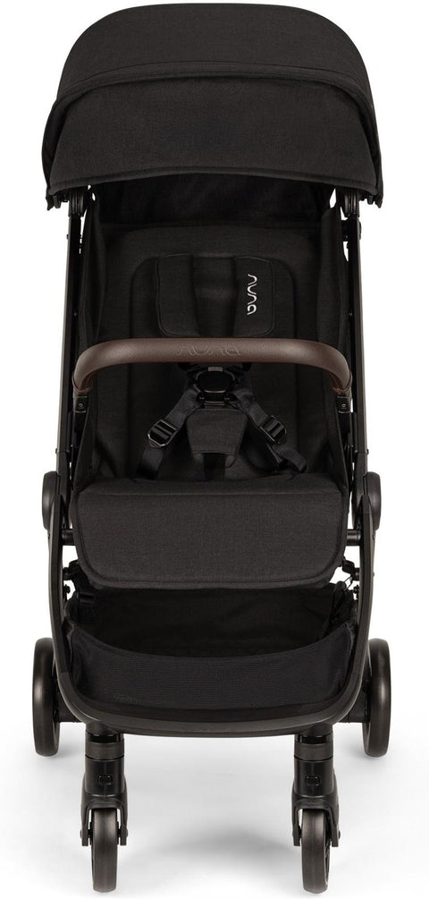 Nuna TRIV LX + PIPA Urbn Travel System