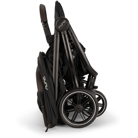 Nuna Trvl Dubl Stroller