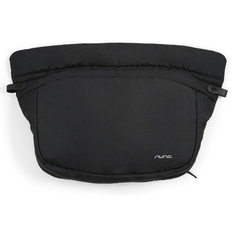 Nuna TRVL Dubl Footmuff