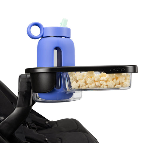 Nuna TRVL Dubl Child Tray Set