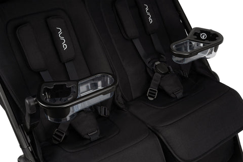 Nuna TRVL Dubl Child Tray Set